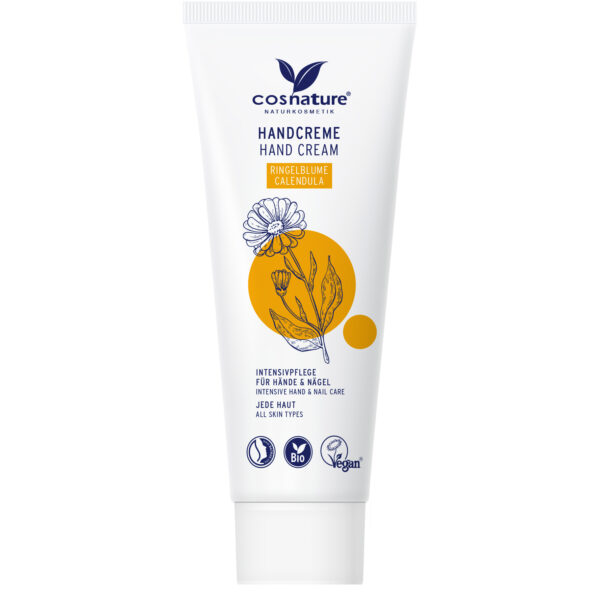 Handcreme Ringelblume